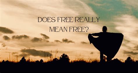 what does frees mean.